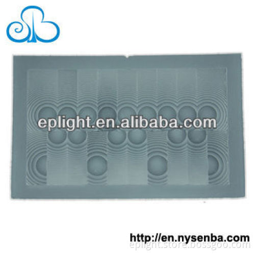 PIR Sensor Lens for motion detector